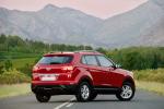 Hyundai Creta 2017 года (ZA)